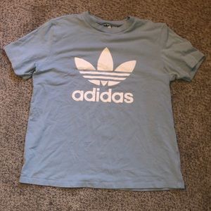Comfy adidas shirt